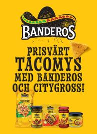 City Gross reklamblad vecka 43 Sida 8