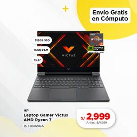 Catálogo La Curacao Página 1