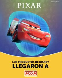 Catálogo Oxxo Página 5