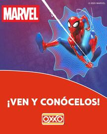 Catálogo Oxxo Página 6