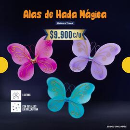 Catálogo Tiendas D1 Página 4