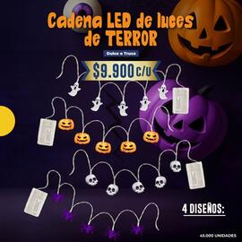Catálogo Tiendas D1 Página 6