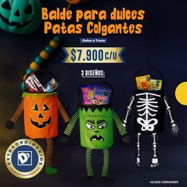 Catálogo Tiendas D1 Página 8