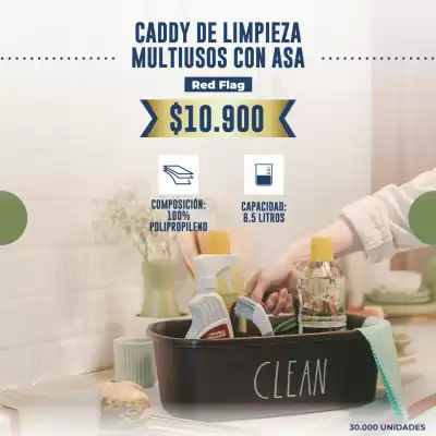 Catálogo Tiendas D1 (válido hasta 2-11)