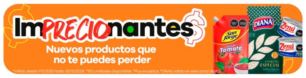 Catálogo Éxito Página 8