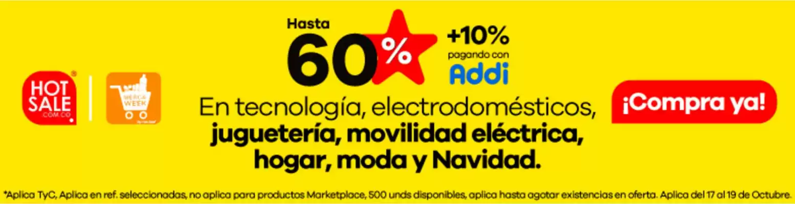 Catálogo Éxito (válido hasta 2-11)