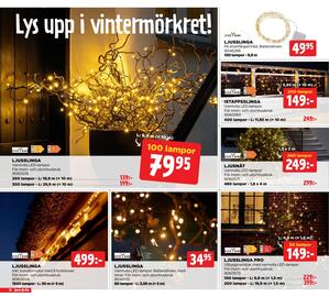Jem&Fix reklamblad Sida 12