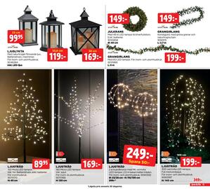 Jem&Fix reklamblad Sida 13
