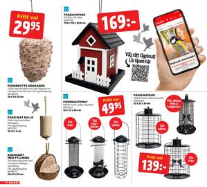 Jem&Fix reklamblad Sida 14