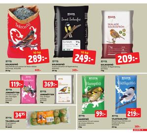 Jem&Fix reklamblad Sida 15