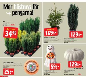 Jem&Fix reklamblad Sida 16