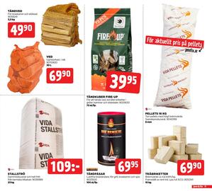 Jem&Fix reklamblad Sida 17