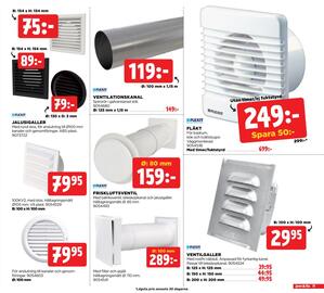 Jem&Fix reklamblad Sida 19