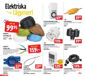 Jem&Fix reklamblad Sida 4