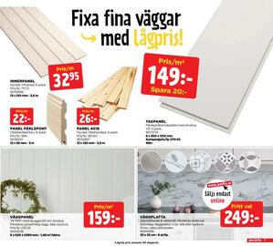 Jem&Fix reklamblad Sida 7