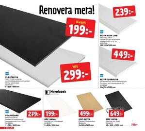 Jem&Fix reklamblad Sida 8