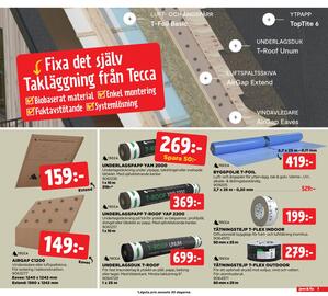 Jem&Fix reklamblad Sida 9