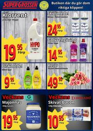 Supergrossen reklamblad vecka 43 Sida 12