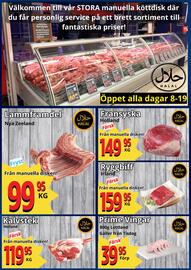 Supergrossen reklamblad vecka 43 Sida 4
