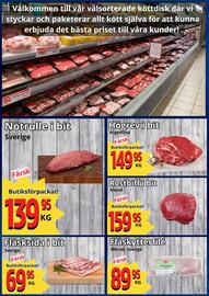 Supergrossen reklamblad vecka 43 Sida 5