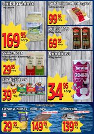 Supergrossen reklamblad vecka 43 Sida 6