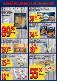 Supergrossen reklamblad vecka 43 Sida 7