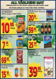 Supergrossen reklamblad vecka 43 Sida 8