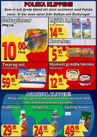 Supergrossen reklamblad vecka 43 Sida 9