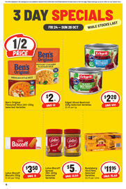 IGA catalogue Page 2