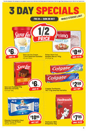 IGA catalogue Page 3