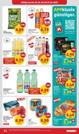 PENNY Flugblatt woche 43 Seite 11