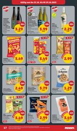 PENNY Flugblatt woche 43 Seite 17