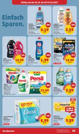 PENNY Flugblatt woche 43 Seite 20