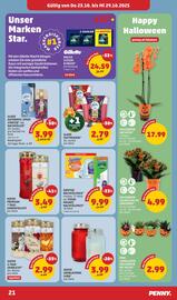 PENNY Flugblatt woche 43 Seite 21