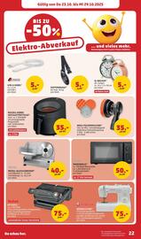 PENNY Flugblatt woche 43 Seite 22