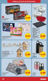 PENNY Flugblatt woche 43 Seite 25
