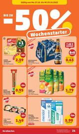 PENNY Flugblatt woche 43 Seite 26