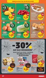 PENNY Flugblatt woche 43 Seite 27