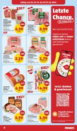 PENNY Flugblatt woche 43 Seite 9
