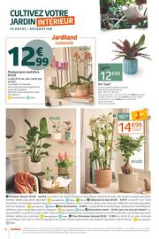 Catalogue Jardiland page 10