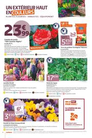 Catalogue Jardiland page 4