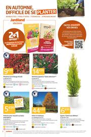Catalogue Jardiland page 6