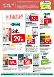 Catalogue Gamm vert page 4