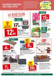 Catalogue Gamm vert page 6