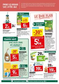 Catalogue Gamm vert page 7