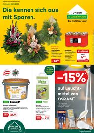 Lagerhaus Flugblatt Seite 1