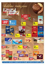 Volantino Carrefour Market Pagina 10