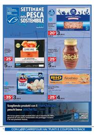 Volantino Carrefour Market Pagina 12