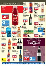 Volantino Carrefour Market Pagina 14