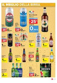 Volantino Carrefour Market Pagina 15